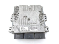 Recambio de centralita motor uce para citroen c4 grand picasso attraction referencia OEM IAM 9804127280  