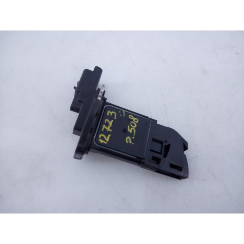 Recambio de caudalimetro para peugeot 508 access referencia OEM IAM 9683282980  