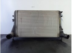 Recambio de intercooler para volkswagen golf vi (5k1) rabbit bluemotion referencia OEM IAM 1K0145803BN  