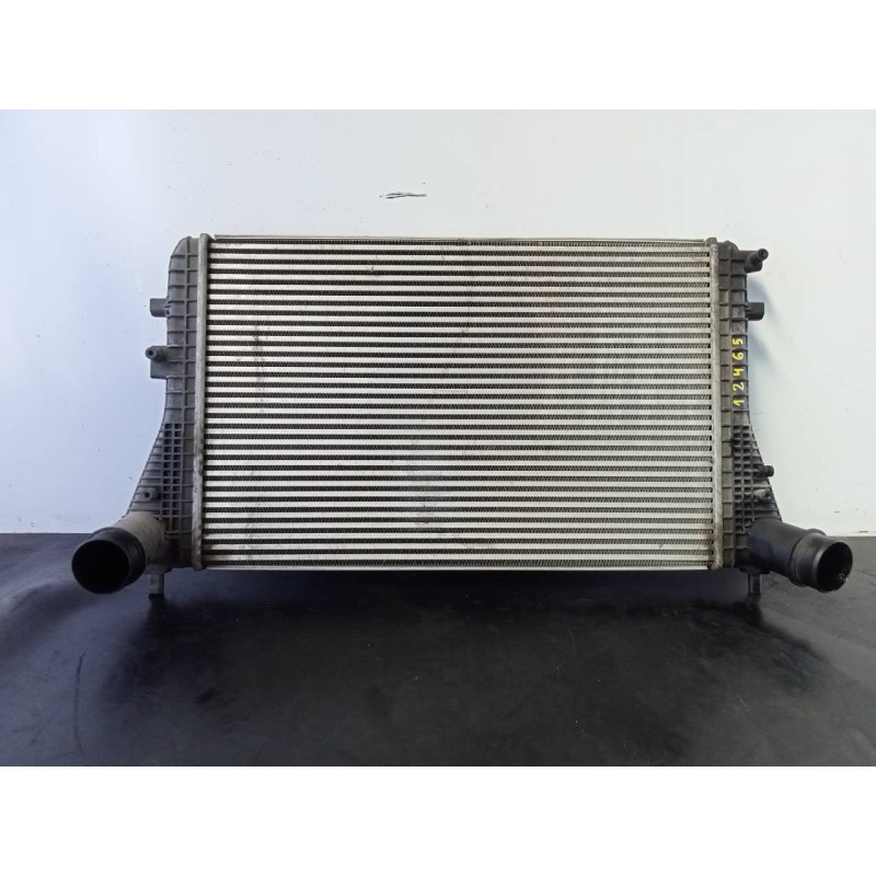 Recambio de intercooler para volkswagen golf vi (5k1) rabbit bluemotion referencia OEM IAM 1K0145803BN  