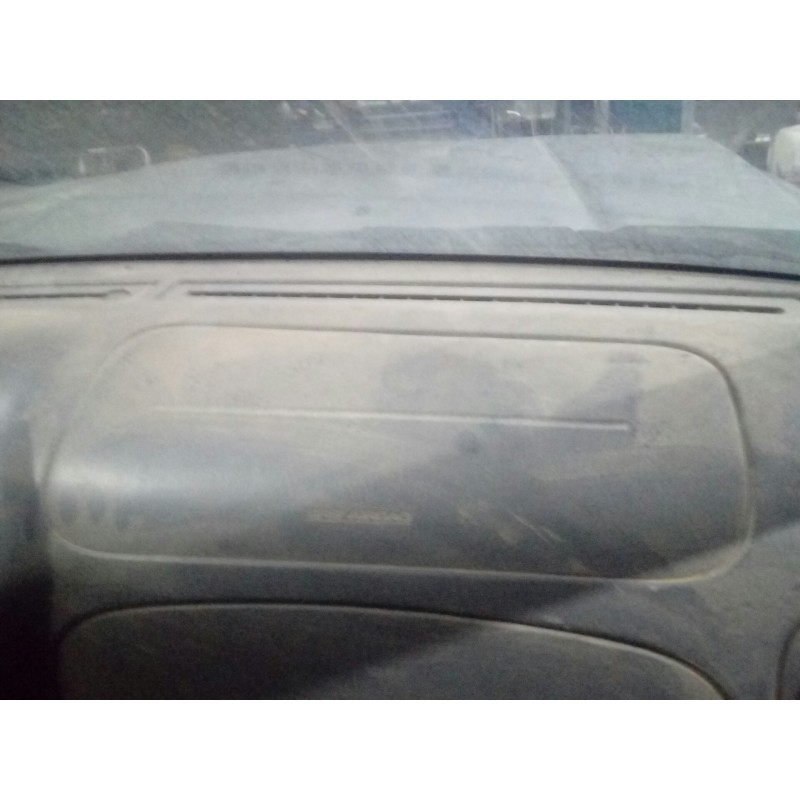 Recambio de airbag delantero derecho para nissan pick-up (d22) td doble cabina 4x4 referencia OEM IAM   