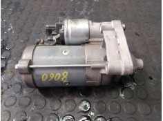 Recambio de motor arranque para peugeot 3008 gt line referencia OEM IAM 9825233080 11E81453DJC 