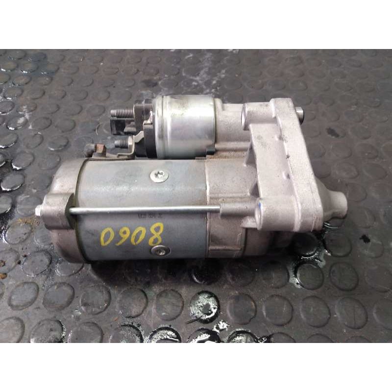 Recambio de motor arranque para peugeot 3008 gt line referencia OEM IAM 9825233080 11E81453DJC 