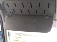 Recambio de parasol izquierdo para volkswagen crafter caja cerrada caja cerrada 35 referencia OEM IAM   