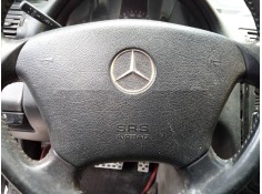 Recambio de airbag delantero izquierdo para mercedes clase m (w163) 270 cdi (163.113) referencia OEM IAM   