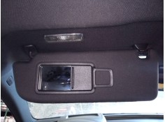 Recambio de parasol izquierdo para audi a6 avant (4g5) 3.0 tdi quattro referencia OEM IAM   