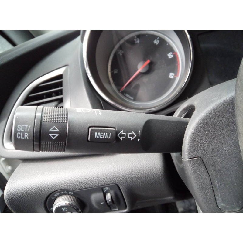 Recambio de mando intermitentes para opel astra j lim. enjoy referencia OEM IAM   