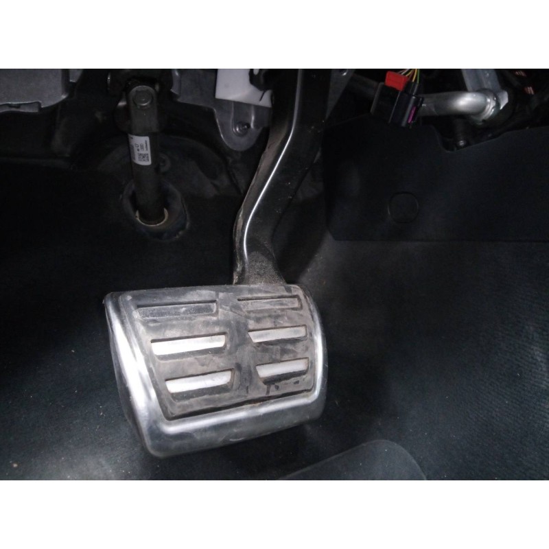 Recambio de pedal freno para audi a6 avant (4g5) 3.0 tdi quattro referencia OEM IAM   