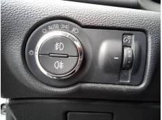 Recambio de mando luces para opel astra j lim. enjoy referencia OEM IAM   