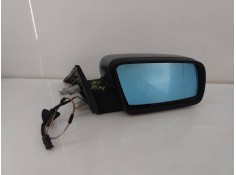 Recambio de retrovisor derecho electrico para bmw serie 5 touring (e61) 525d referencia OEM IAM 010748 39998 