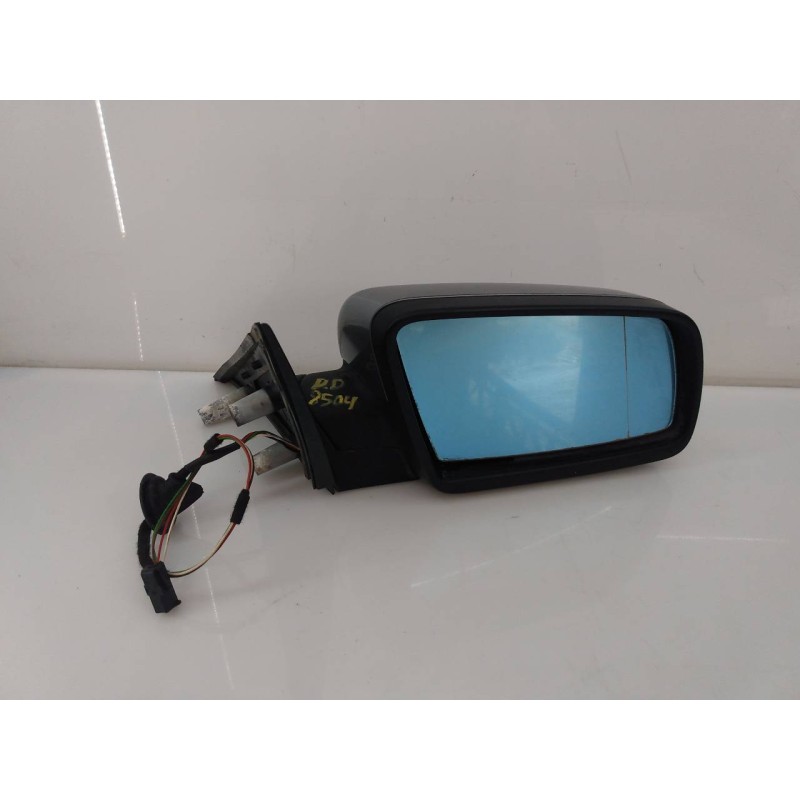 Recambio de retrovisor derecho electrico para bmw serie 5 touring (e61) 525d referencia OEM IAM 010748 39998 