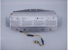 Recambio de airbag delantero derecho para bmw x5 (e70) 3.0sd referencia OEM IAM 2406447 2406476 