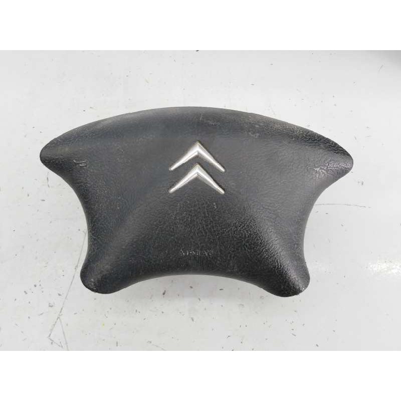 Recambio de airbag delantero izquierdo para citroen jumpy hdi 120 27 l1h1 furg. referencia OEM IAM 19682270718600553  