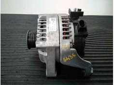 Recambio de alternador para bmw serie x1 (f48) xdrive18d referencia OEM IAM 764013104 1042118182 