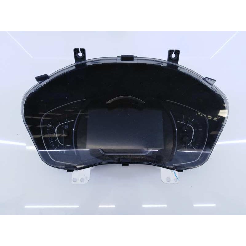 Recambio de cuadro instrumentos para hyundai santa fe style 4wd limited referencia OEM IAM 1164202930  