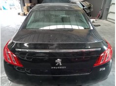 Recambio de porton trasero para peugeot 508 access referencia OEM IAM   