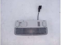 Recambio de luz interior para skoda spaceback (5h) active referencia OEM IAM 5JA947105  