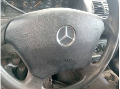 Recambio de airbag delantero izquierdo para mercedes clase m (w163) 270 cdi (163.113) referencia OEM IAM   