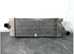 Recambio de intercooler para mercedes clase m (w163) 270 cdi (163.113) referencia OEM IAM   