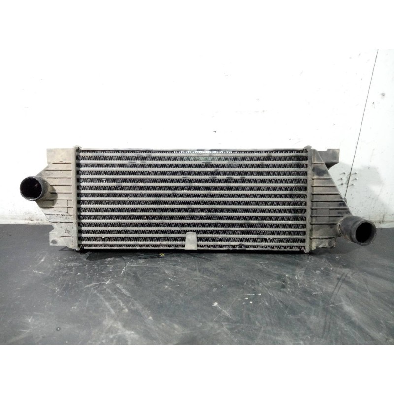 Recambio de intercooler para mercedes clase m (w163) 270 cdi (163.113) referencia OEM IAM   