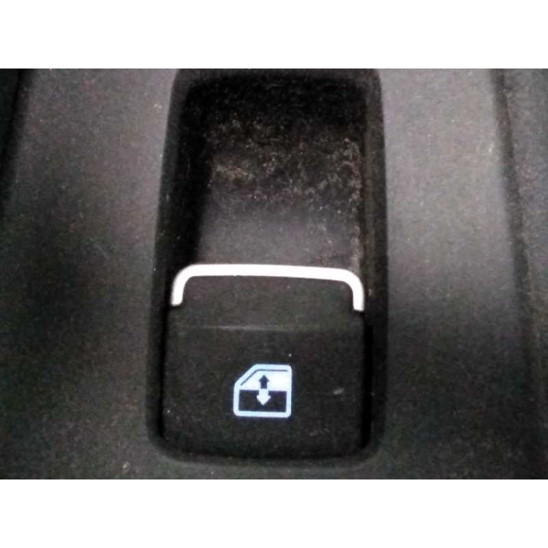 Recambio de mando elevalunas trasero izquierdo para hyundai santa fe style 4wd limited referencia OEM IAM   