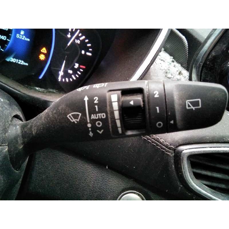 Recambio de mando limpia para hyundai santa fe style 4wd limited referencia OEM IAM   