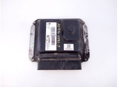 Recambio de centralita motor uce para opel astra j lim. enjoy referencia OEM IAM 55579893 2757001011 