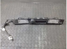 Recambio de maneta exterior porton para hyundai santa fe style 4wd limited referencia OEM IAM 92535S1010  