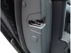 Recambio de cerradura puerta trasera izquierda para peugeot 508 access referencia OEM IAM   