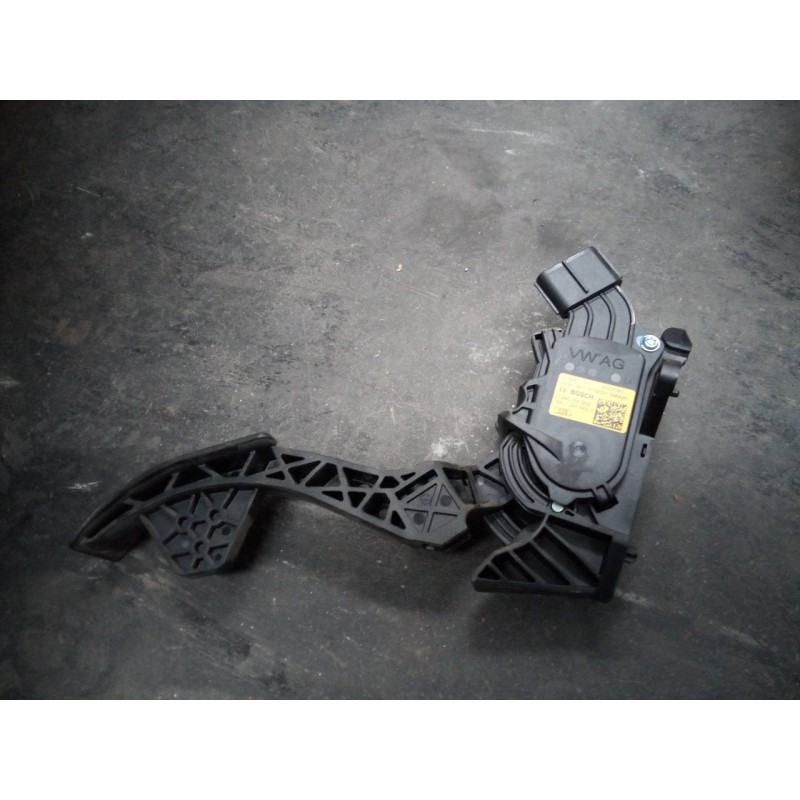 Recambio de pedal acelerador para skoda spaceback (5h) active referencia OEM IAM 6R1721503H 0280755252 