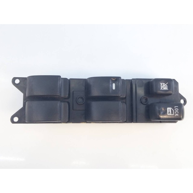 Recambio de mando elevalunas delantero izquierdo para mitsubishi outlander (cw0) kaiteki 4wd referencia OEM IAM 8608A185 C8DD645