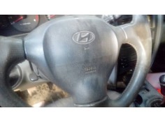 Recambio de airbag delantero izquierdo para hyundai santa fe (sm) 2.0 gls crdi referencia OEM IAM   