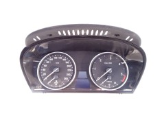 Recambio de cuadro instrumentos para bmw x5 (e70) 3.0sd referencia OEM IAM 986370915 A2C53299549 