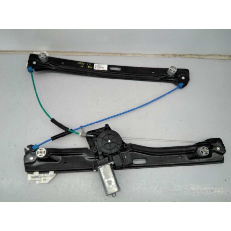 Recambio de elevalunas delantero derecho para bmw serie x1 (f48) xdrive18d referencia OEM IAM 71019003 734951406 