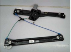 Recambio de elevalunas delantero izquierdo para bmw serie x1 (f48) xdrive18d referencia OEM IAM 734951306 71019003 