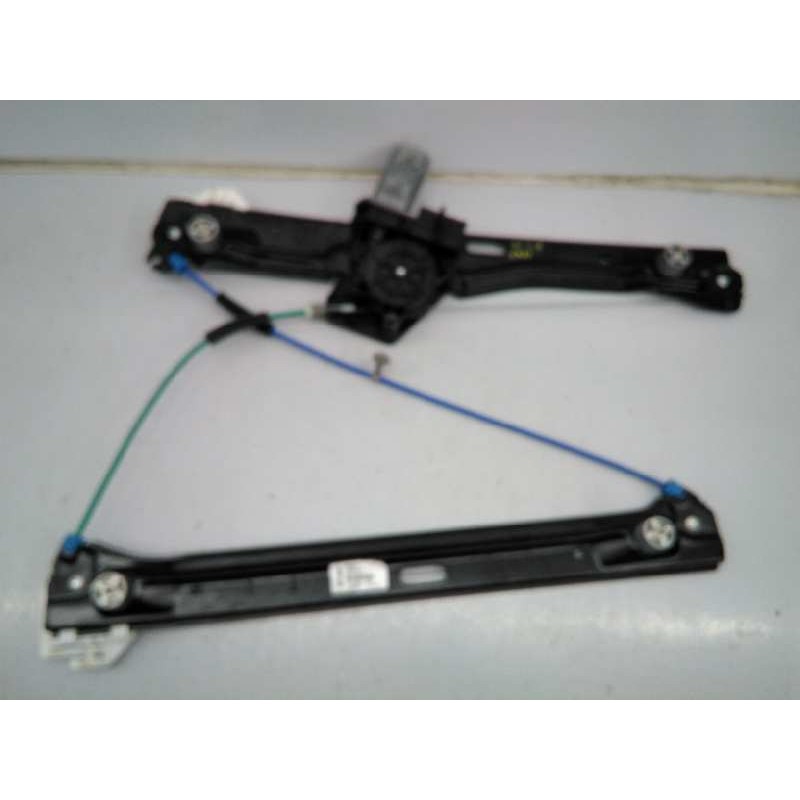 Recambio de elevalunas delantero izquierdo para bmw serie x1 (f48) xdrive18d referencia OEM IAM 734951306 71019003 