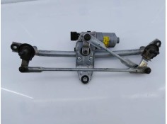 Recambio de motor limpia delantero para hyundai santa fe style 4wd limited referencia OEM IAM 98100S1000  