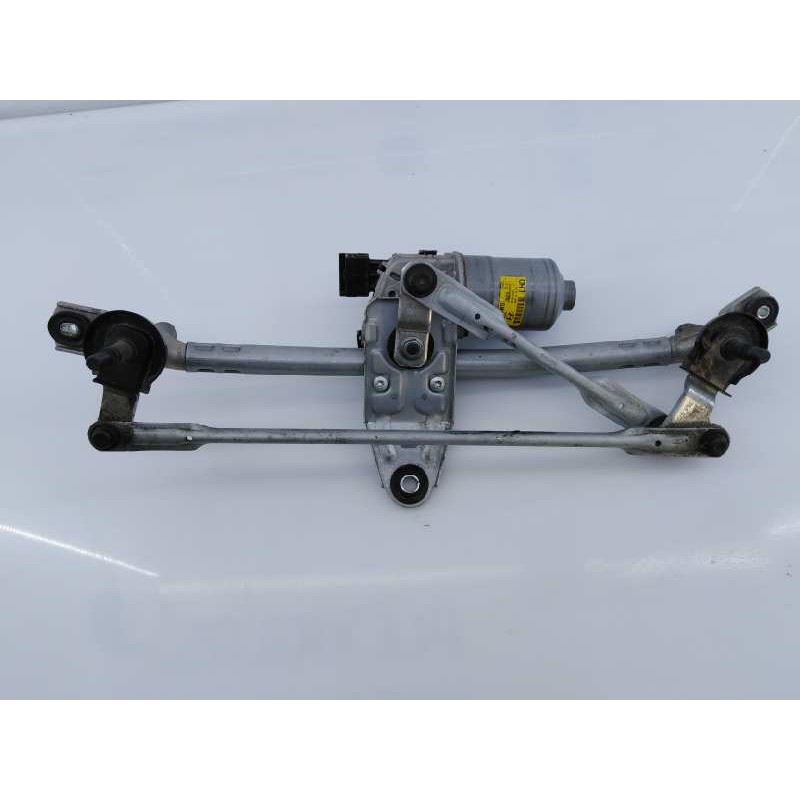 Recambio de motor limpia delantero para hyundai santa fe style 4wd limited referencia OEM IAM 98100S1000  