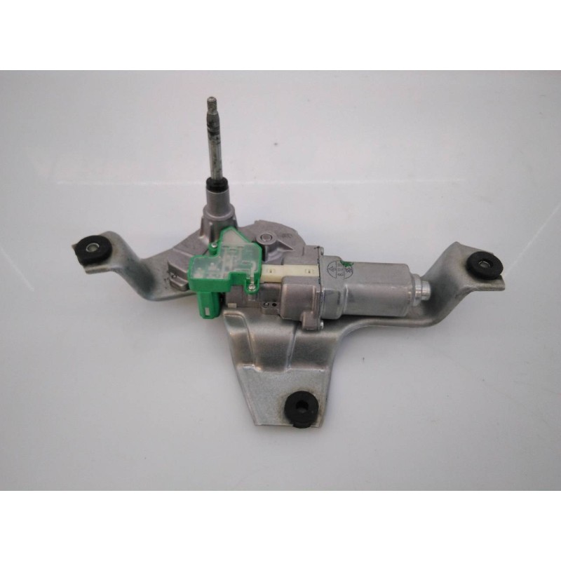 Recambio de motor limpia trasero para mitsubishi outlander (cw0) kaiteki 4wd referencia OEM IAM 33885  