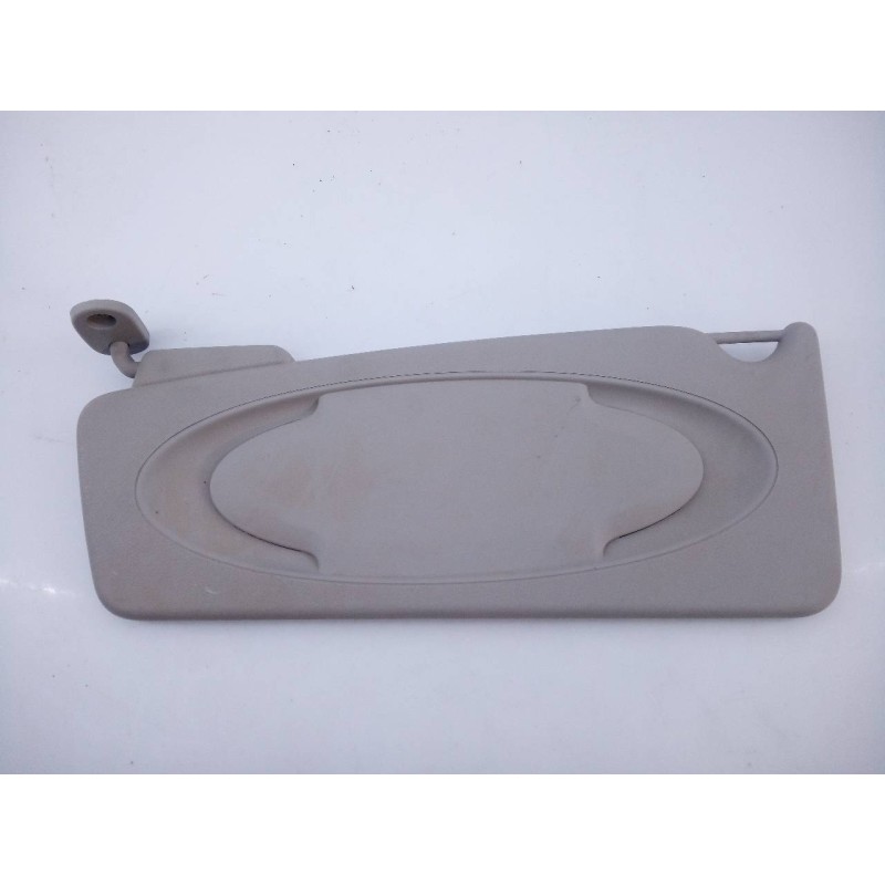 Recambio de parasol izquierdo para renault kangoo expression referencia OEM IAM 8200544833  