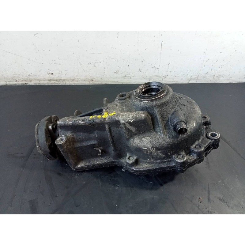 Recambio de diferencial delantero para bmw x5 (e70) 3.0sd referencia OEM IAM 7552533 9207120553200001 