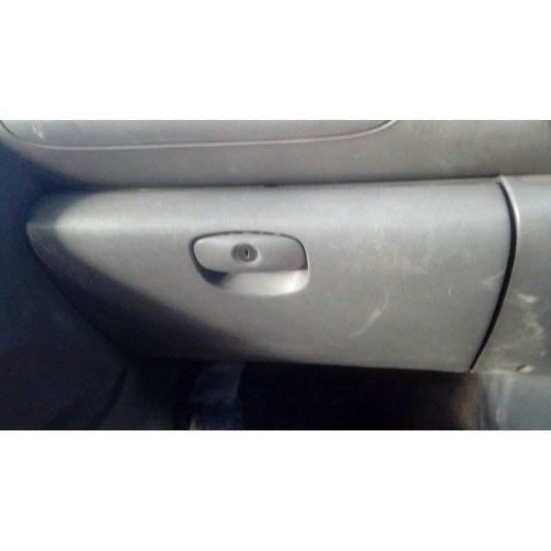 Recambio de guantera para hyundai santa fe (sm) 2.0 gls crdi referencia OEM IAM   