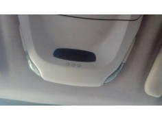 Recambio de luz interior para hyundai santa fe (sm) 2.0 gls crdi referencia OEM IAM   