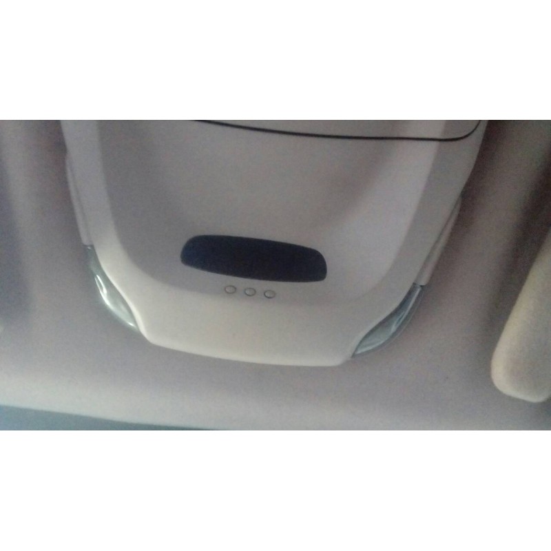 Recambio de luz interior para hyundai santa fe (sm) 2.0 gls crdi referencia OEM IAM   