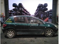 peugeot 307 (s1) del año 2002