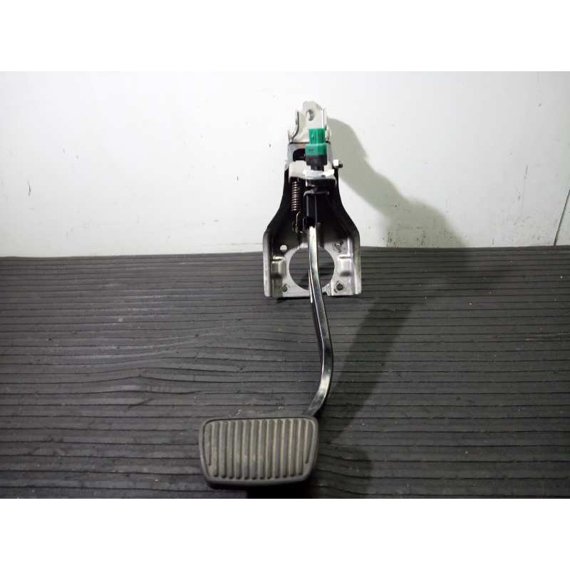 Recambio de pedal freno para hyundai santa fe style 4wd limited referencia OEM IAM 32800S1100  