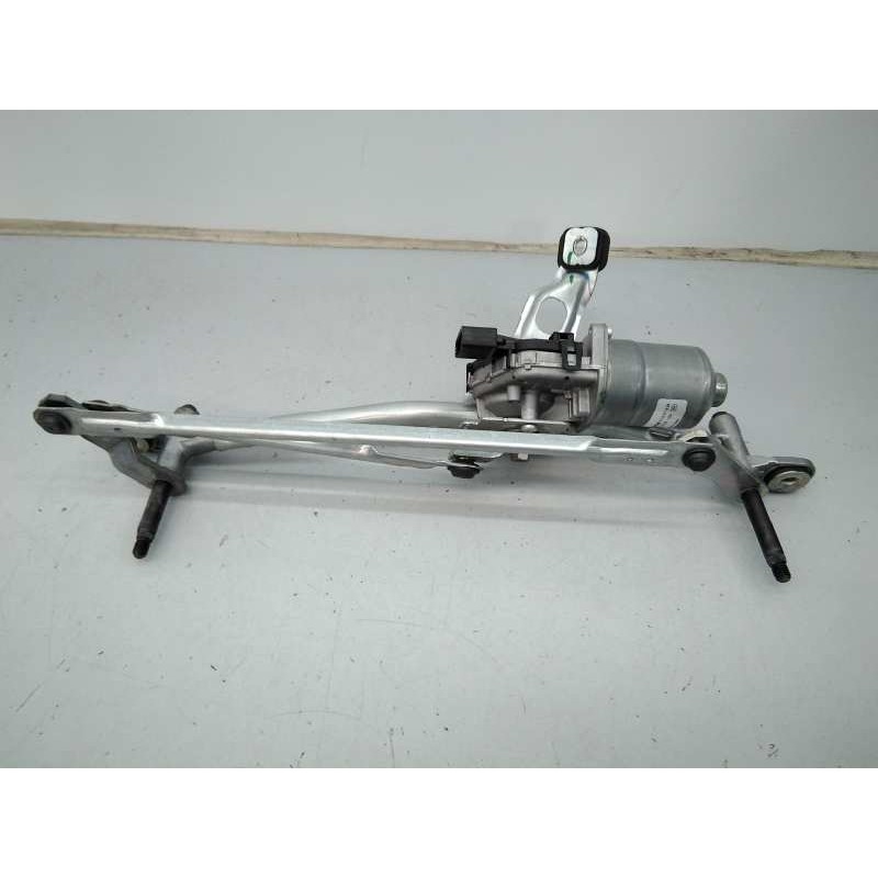 Recambio de motor limpia delantero para bmw serie x1 (f48) xdrive18d referencia OEM IAM 0390243525 3397021478 