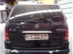 Recambio de porton trasero para mercedes clase m (w163) 270 cdi (163.113) referencia OEM IAM   