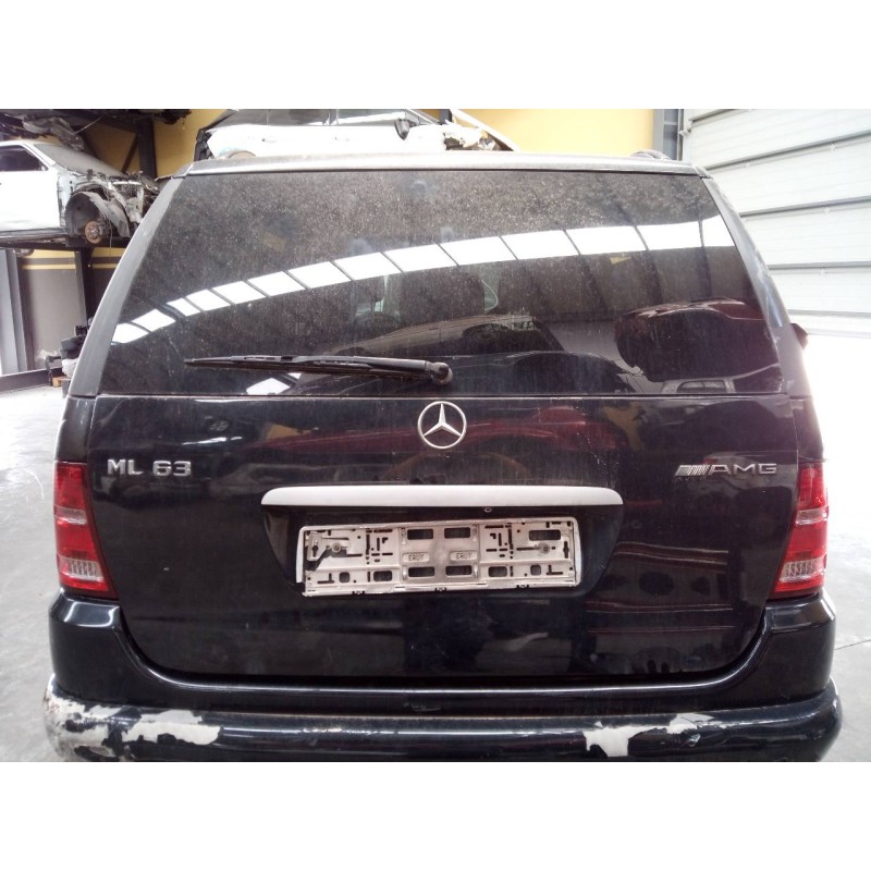 Recambio de porton trasero para mercedes clase m (w163) 270 cdi (163.113) referencia OEM IAM   