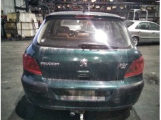 peugeot 307 (s1) del año 2002 2